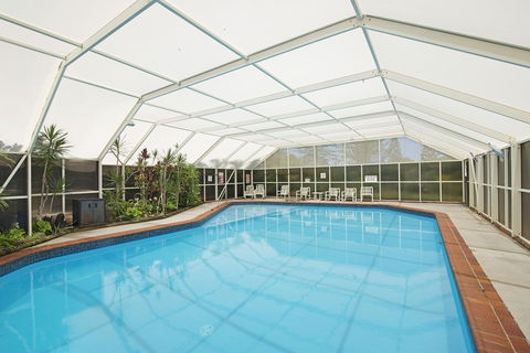 Burleigh Esplanade Apartments - Accommodation QLD 14
