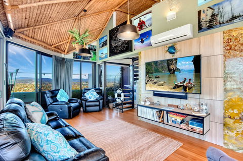 Burleigh Esplanade Apartments - Accommodation QLD 12