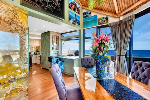 Burleigh Esplanade Apartments - Accommodation QLD 2