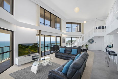 Burleigh Esplanade Apartments - Accommodation QLD 30