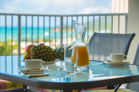 Azure Sea Whitsunday Resort - Accommodation QLD 31