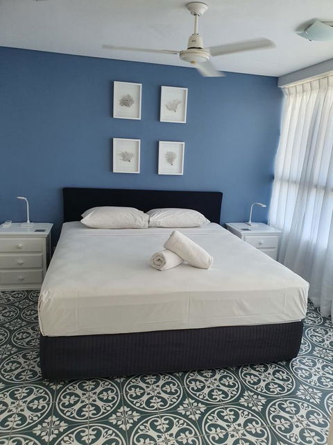 Azure Sea Whitsunday Resort - Accommodation QLD 6