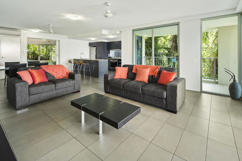 Azure Sea Whitsunday Resort - Accommodation QLD 34
