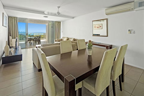 Azure Sea Whitsunday Resort - Accommodation QLD 35
