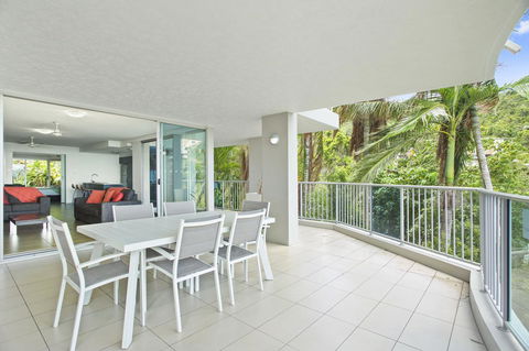 Azure Sea Whitsunday Resort - Accommodation QLD 37