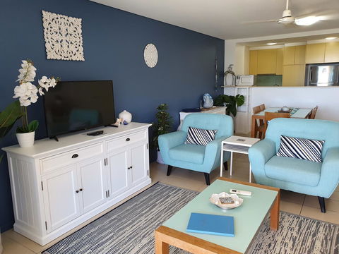 Azure Sea Whitsunday Resort - Accommodation QLD 5