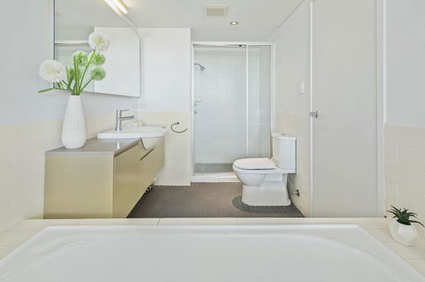 Azure Sea Whitsunday Resort - Accommodation QLD 38