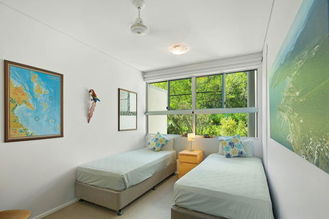 Azure Sea Whitsunday Resort - Accommodation QLD 12