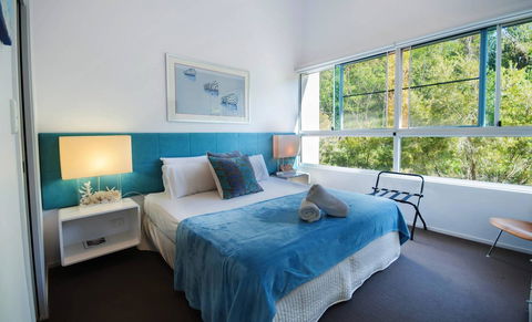 Azure Sea Whitsunday Resort - Accommodation QLD 8