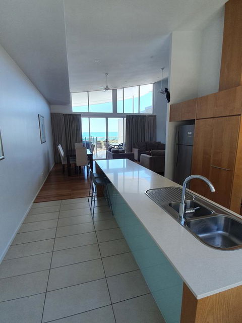 Azure Sea Whitsunday Resort - Accommodation QLD 22