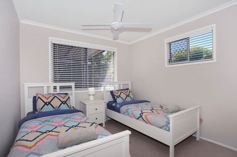 6 Botany Court Marcoola Beach - Pet Friendly 500 Bond - Accommodation QLD 2