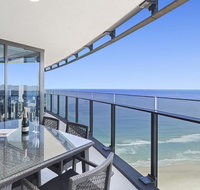 Holiday Holiday Soul Apartments - Accommodation QLD