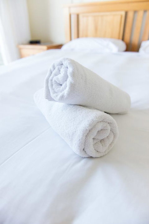 Paradise Penthouse At Waves - Airlie Beach - Accommodation QLD 22