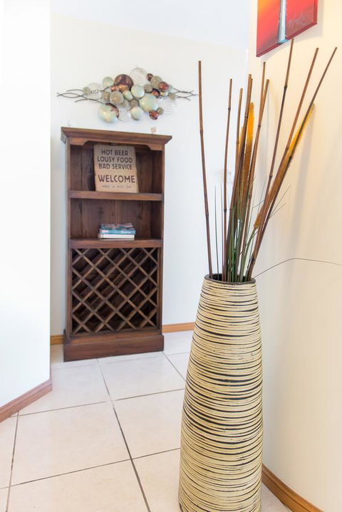 Paradise Penthouse At Waves - Airlie Beach - Accommodation QLD 18