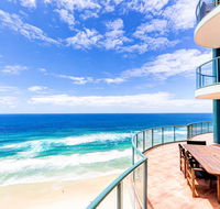 The Waterford on Main Beach - Accommodation QLD