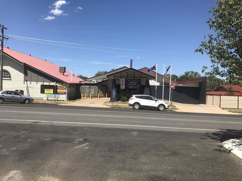 Nanango Star Motel - Accommodation QLD 28
