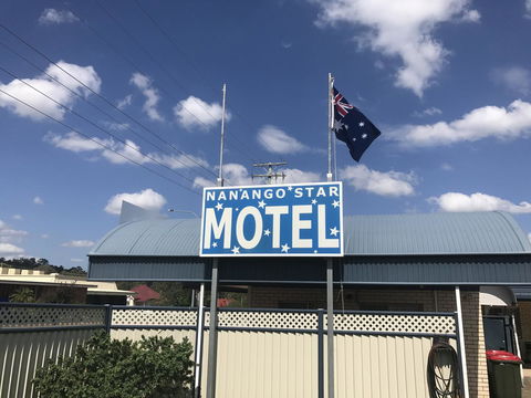 Nanango Star Motel - Accommodation QLD 6