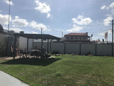 Nanango Star Motel - Accommodation QLD 37