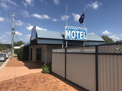 Nanango Star Motel - Accommodation QLD 12