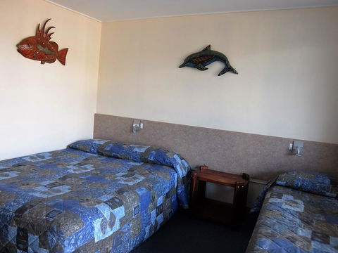 Nanango Star Motel - Accommodation QLD 43