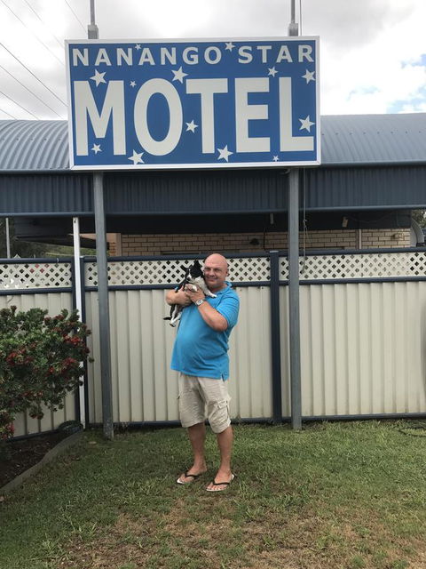 Nanango Star Motel - Accommodation QLD 18