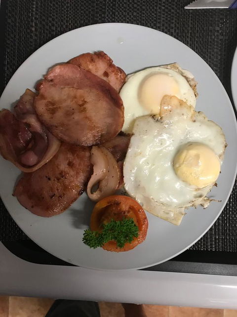 Nanango Star Motel - Accommodation QLD 5