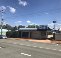 Nanango Star Motel - Accommodation QLD
