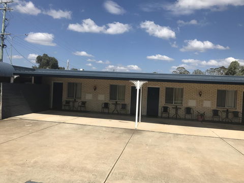 Nanango Star Motel - Accommodation QLD 38