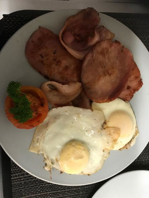 Nanango Star Motel - Accommodation QLD 3