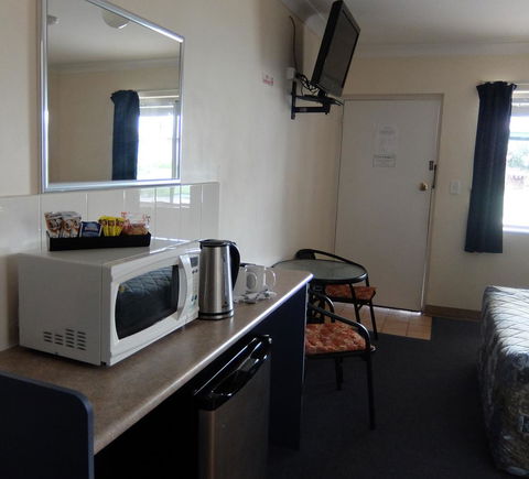 Nanango Star Motel - Accommodation QLD 42