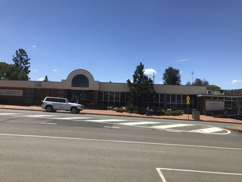Nanango Star Motel - Accommodation QLD 36