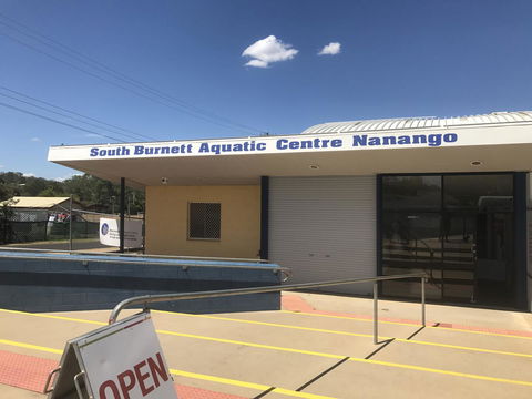 Nanango Star Motel - Accommodation QLD 31