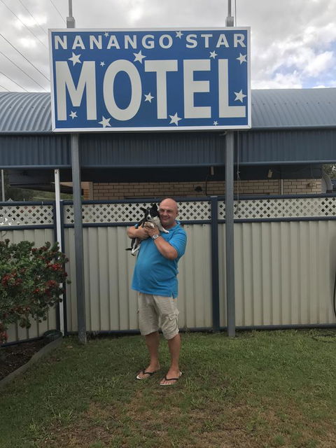 Nanango Star Motel - Accommodation QLD 19