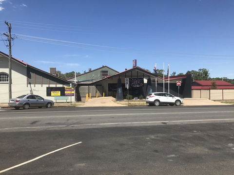 Nanango Star Motel - Accommodation QLD 27