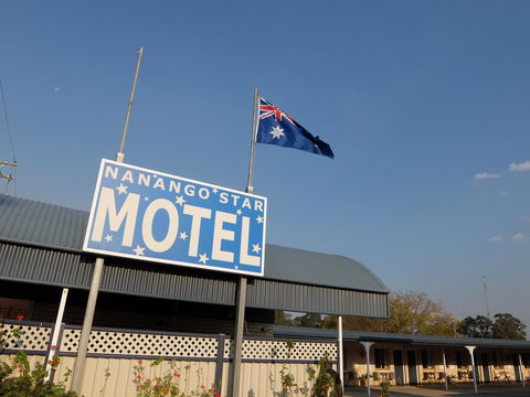 Nanango Star Motel - Accommodation QLD 21