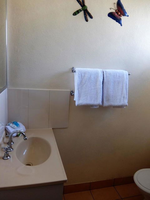 Nanango Star Motel - Accommodation QLD 44