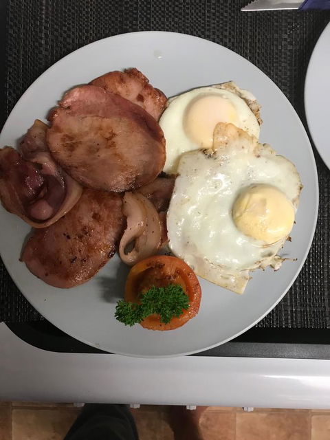 Nanango Star Motel - Accommodation QLD 4