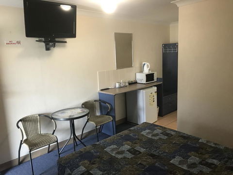 Nanango Star Motel - Accommodation QLD 23