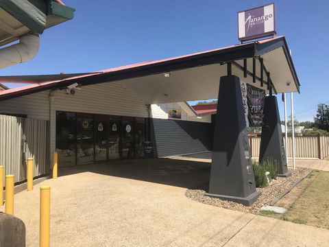 Nanango Star Motel - Accommodation QLD 34