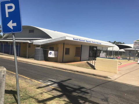 Nanango Star Motel - Accommodation QLD 32