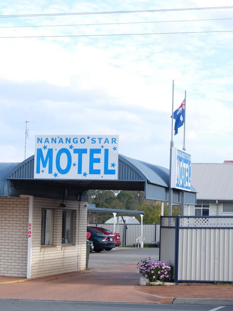Nanango Star Motel - Accommodation QLD 40