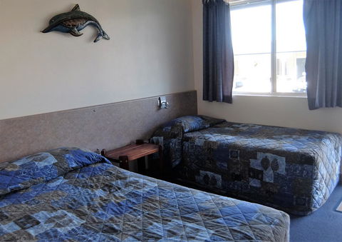 Nanango Star Motel - Accommodation QLD 24
