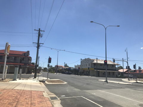 Nanango Star Motel - Accommodation QLD 35