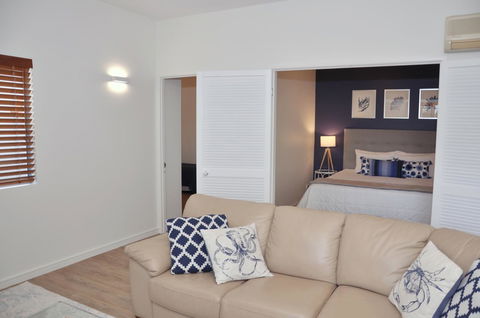 Rimini Holiday Apartments - Accommodation QLD 25
