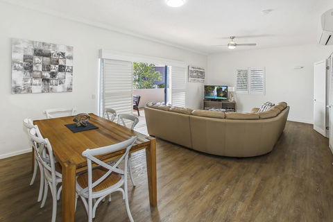 Rimini Holiday Apartments - Accommodation QLD 19