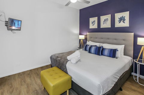 Rimini Holiday Apartments - Accommodation QLD 17