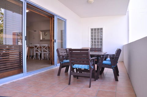 Rimini Holiday Apartments - Accommodation QLD 27