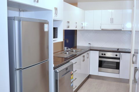 Rimini Holiday Apartments - Accommodation QLD 39
