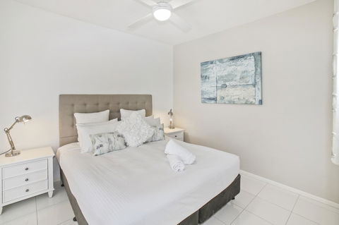 Rimini Holiday Apartments - Accommodation QLD 9
