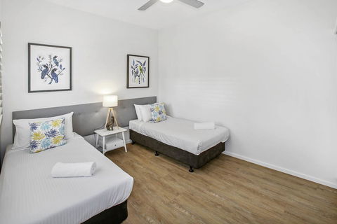 Rimini Holiday Apartments - Accommodation QLD 16